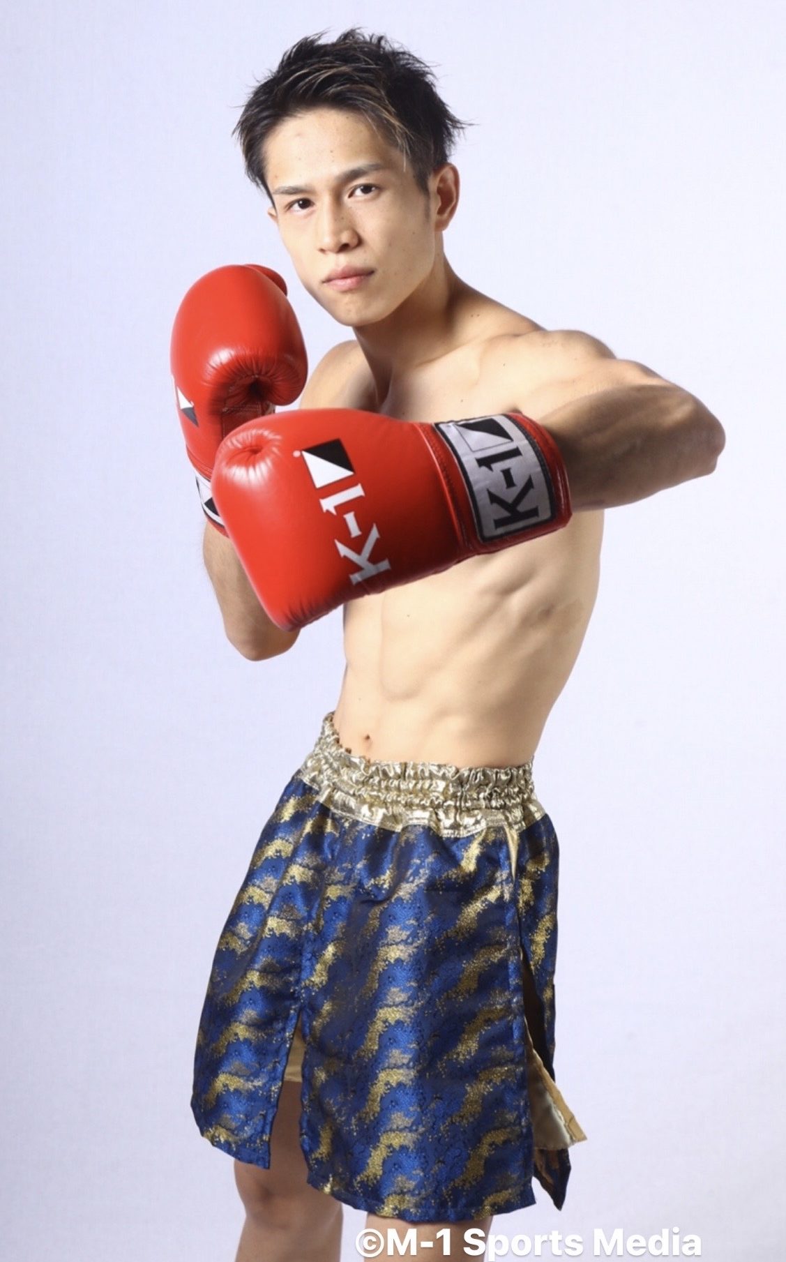 鈴木孝司オフィシャルサイト K 1チャンピオンを目指して